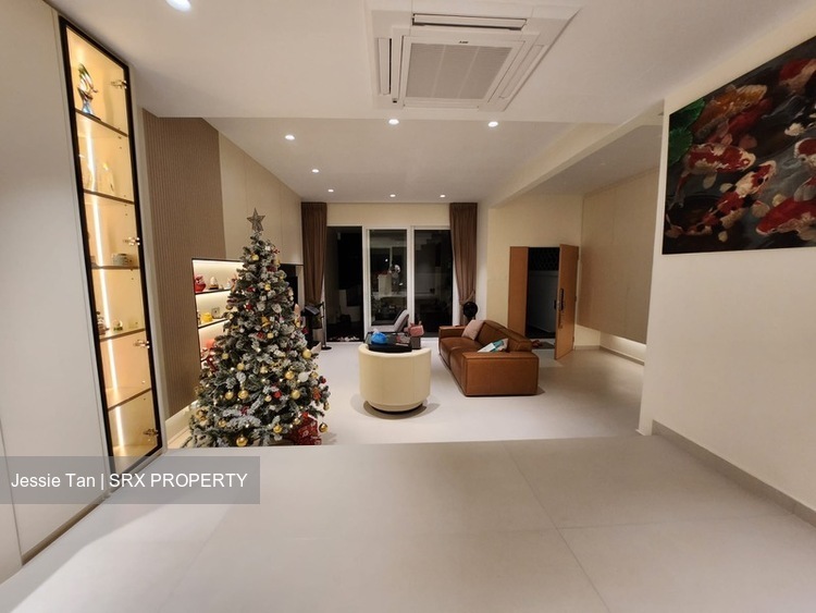 Apollo Gardens (D16), Terrace #537253871
